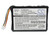 Battery for Cisco Mino HD S1240 U260 U260B U260W Flip LP553450 1UF553450-1-T0423