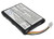 Battery for Cisco Mino HD S1240 U260 U260B U260W Flip LP553450 1UF553450-1-T0423