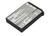 Battery for Oregon Scientific ATC9k Action Camera B-ATC9K B-ATC9K-JWP CS-ACT90MC
