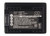 Battery for Canon VIXIA M50 M500 M52 R30 R300 R800 BP-709 890mAh Fully Decoded