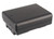Battery for Canon VIXIA M50 M500 M52 R30 R300 R800 BP-709 890mAh Fully Decoded