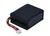 Battery for LYTRO ILLum A1 F1 DC-A950 Camera CS-LYT100MC Li-ion 3.7v 2100mAh