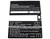 Battery for Apple iPad Pro 12.9 A1577 A1584 A1652 Tablet CS-IPA157SL 10300mAh