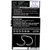 Battery for Apple iPad 2 2nd Gen 616-0559 616-0561 A1316 A1376 A1395 A1396 A1397