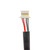 Battery for LeapFrog 31576 Epic 7 TLp032CC1 Tablet CS-LFE700SL 3.7v 3100mAh