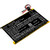 Battery for LeapFrog LeapPad Platinum 7 XDi Ultra