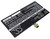 Battery for Microsoft 1724 Surface 4 Pro DYNR01 G3HTA027H Tablet CS-MIS172SL