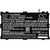 Battery for ZTE K92 Primetime LTE-A Li3990T44P6hJ8B035 Tablet CS-ZTK920SL 9050mA