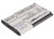 Battery for Wacom CTL-470 Intuos5 Touch PTH-450 Bamboo ACK-40403 B056P036-1004