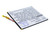 Battery for HP Slate 7 Extreme 32102102 Tablet CS-HPS700SL 3.7v 4000mAh 14.80Wh