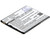 Battery for HP Slate 6 VoiceTab II Slate6