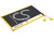 Battery for RCA 10" RCT6203W46 MH49370 Tablet CS-RCW460SL 3.7Vv 4200mAh 15.54Wh