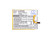 Battery for Samsung Galaxy Tab E A 7.0 2016 4G SM-T280 EB-BT280ABE GH43-04588A
