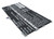 Battery for Samsung Galaxy TabPRO 12.2 LTE-A 64GB SM-T900 SM-T905 T9500E Tablet