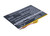 Battery for Visual Land ME-9Q Prestige Elite 9Q 9" PL2784120 Tablet CS-VLP900SL