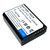 Battery for Canon LP-E10 EOS 1100D Reblel T3 KISS
