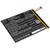 Battery for Amazon Kindle Fire HD 8 PR53DC 26S1018