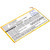 Battery for Acer A3-A40 A3-A50 Iconia One 10