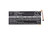 Battery for Acer Iconia One 7 B1-730 3165142P 3165142P KT.0010F.001 MLP2964137