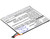 Battery for Acer Iconia One 7 B1-750 AP14E4K AP14E8K KT.0010G.007 KT00104001