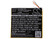 Battery for Acer Iconia One 7 B1-770 KT.0010H.003 PR-329083 1ICP4/90/84 Tablet