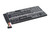 Battery for Asus ME370TG Google Nexus 7 C11-ME370TG Tablet CS-AME390SL 3.75v