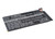 Battery for Asus ME370TG Google Nexus 7 C11-ME370TG Tablet CS-AME390SL 3.75v