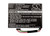 Battery for Asus Eee Pad Transformer TF101 TR101 C21EP101 C21-EP101 C22-EP101