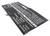 Battery for Asus K00C TF701T Transformer C12P1305 Tablet CS-AUF701SL 3.8v 8150mA
