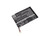 Battery for BLU P60W TouchBook 7.0 Pro 1ICP3/79/115 Tablet CS-BLP600SL 3000mAh