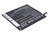 Battery for LG G Pad 8.0 F F7 PadF V490 V495 BL-T14 EAC62638401 CS-BLV490SL