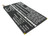 Battery for HP Slate 7 1800 Tablet Voice Tab 10979176-00 HSTNH-B14C-S WD3870127P