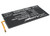 Battery for Huawei Honor S8-701u Mediapad M1 8.0 T1-A21L HB3080G1EBC HB3080G1EBW