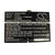 Battery for Apple A1673 A1674 A1675 iPad 10.2 2019 7th gen 6.3 6.4 Pro 9.7 A1664