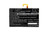 Battery for Lenovo Tab 2 A10-70 A10-70F TAB 4 10 TB2-X30M L14D2P31 SB18C03763