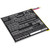 Battery for ONN ONA19TB002 Tablet 8 8" YB2798103