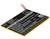 Battery for Nextbook NX785QC16G NX785QC8G