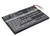Battery for Prestigio Multipad 7.0 Ultra Duo PMT5877C 3871A2 Tablet CS-PMT587SL