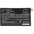 Battery for Samsung Galaxy Tab 3 8.0 Tab3 SM-T310 T315 AAaD415JS/7-B SP3379D1H