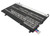 Battery for Samsung Galaxy TabPRO 8.4 LTE-A SM-T320 T321 SM-T325 SM-T327A T4800E