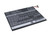 Battery for Toshiba AT10LE-A-108 AT15LE-A32 Excite Pro 10.1 PA5123U-1BRS Tablet