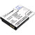 Battery for Philips SCD603 SCD-603H 20600002300