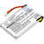 Battery for Luvion Grand Elite 2 Infant Optics