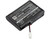 Battery for Oricom SC700 Secure 700 BabyPhone CS-ORC700MB 3.7v 1800mAh 6.66Wh