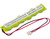 CMOS Battery for Dell Latitude CP CPi D266XT CPt CPx CS CSx 02664E 2264E 60906