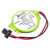 CMOS Battery for Lenovo Thinkpad X100e 2876 3506 3507 3508 X120E 93P4905 Lithium