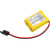 Battery for GE A06B-6093-K001 A98L-0031-0011/L Fanuc BR-AGCF2W PLC CS-PLC771SL