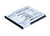 Battery for Beurer 952.62 952-62 BY77 Kodak Cherrish C525 1ICP4/50/60-210AR