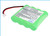 Battery for Philips SBC-EB4880 CHICCO NC3000 NA150D04C051 4-VH790670 SBP40CI