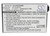 Battery for Philips Avent SCD530 V-Tech VM321 VM341 BYD001743 BYD006649 BT298555